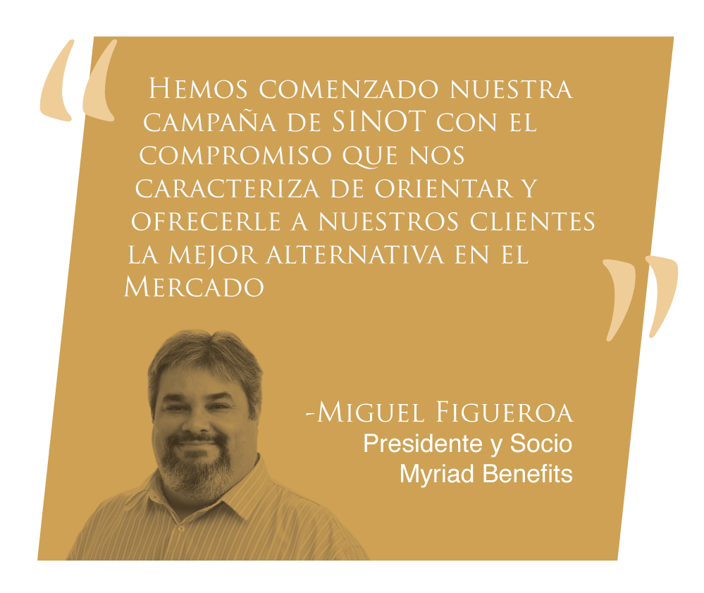 Miguel Figueroa Quote